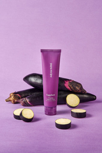 Eggplant Clearing Lupeol Cream 100ml