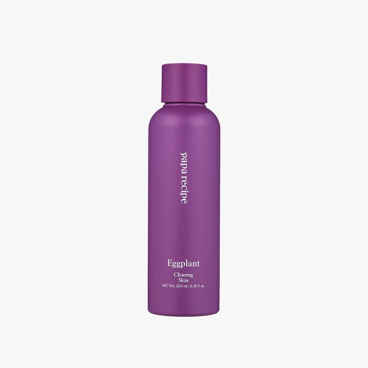 Eggplant Clearing Skin 200ml