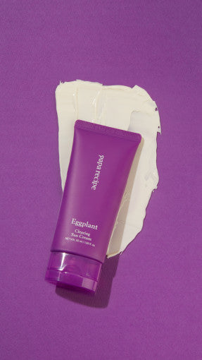 Eggplant Clearing Sun Cream 50ml (SPF 50+ PA++++)