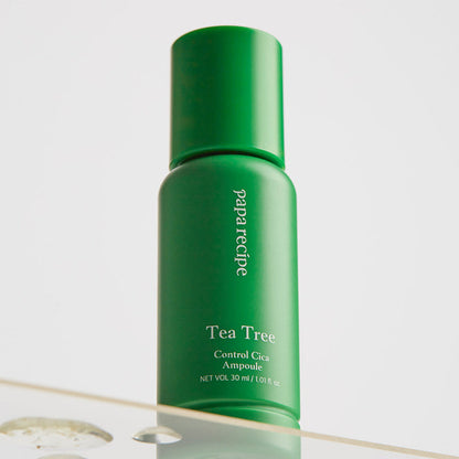 Tea Tree Control Cica Ampoule 30ml