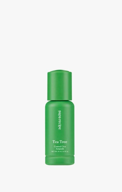 Tea Tree Control Cica Ampoule 30ml