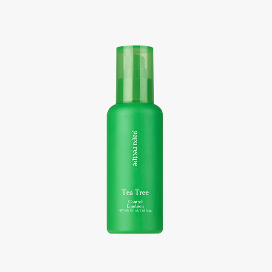 Tea Tree Control Emulsion 150ml