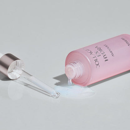 The SAEM Collagen EX Hydra Ampoule 30ml