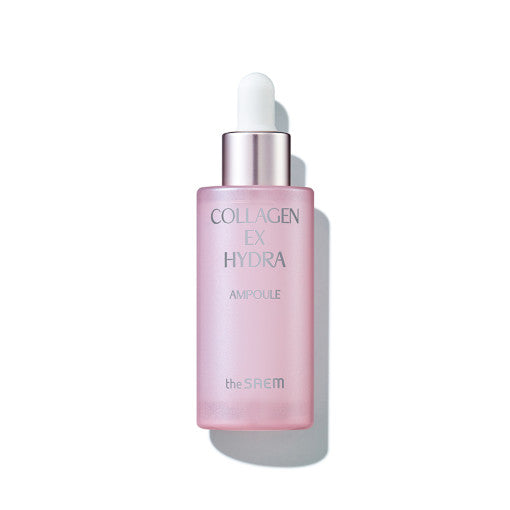 The SAEM Collagen EX Hydra Ampoule 30ml