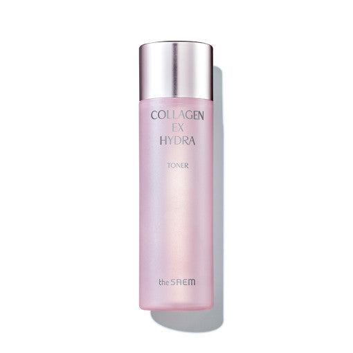 The SAEM Collagen EX Hydra Toner 155ml