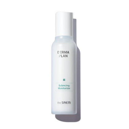 The SAEM Derma Plan Balancing Moisturizer 130ml