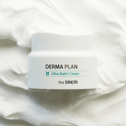 The SAEM Derma Plan Ultra Balm Cream 60ml