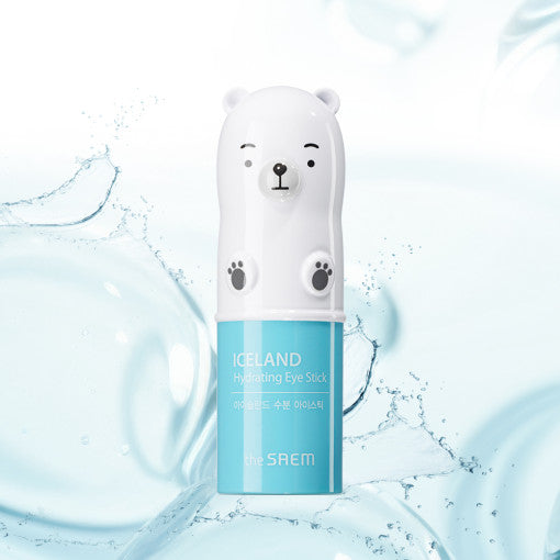 The SAEM Iceland Hydrating Eye Stick 7g