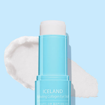 The SAEM Iceland Hydrating Eye Stick 7g