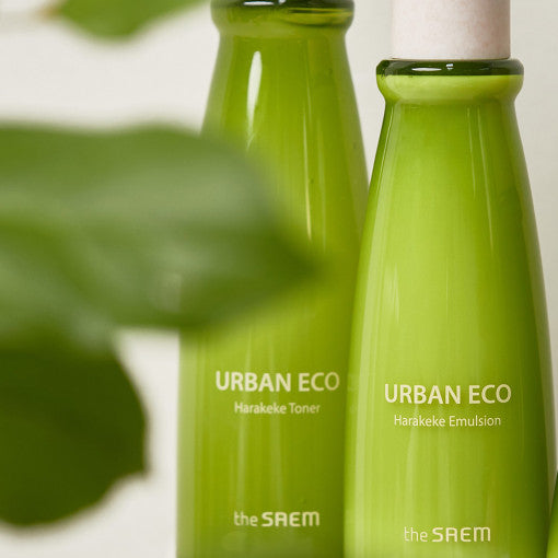 The SAEM Urban Eco Harakeke Emulsion 130ml