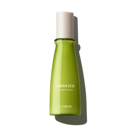 The SAEM Urban Eco Harakeke Emulsion 130ml