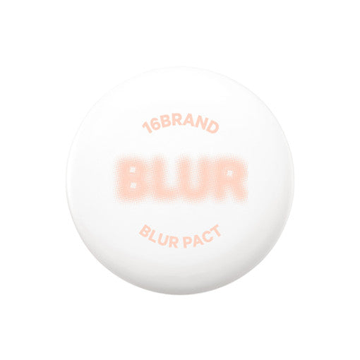 Blur Pact 8g #SKIN BEIGE