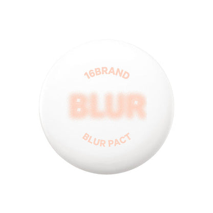 Blur Pact 8g #SKIN BEIGE