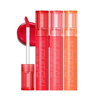 FRUIT-CHU COLLAGEN JELLY TINT (3colors)