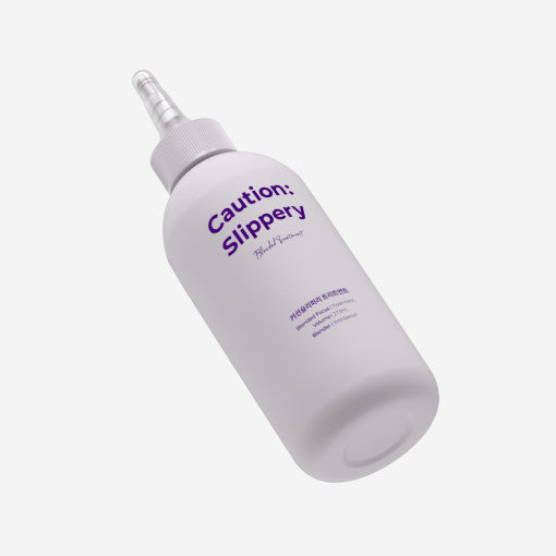 Caution Slippery Hair Treatment 300ml