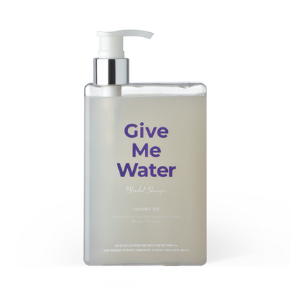 GiveMeWater Shampoo