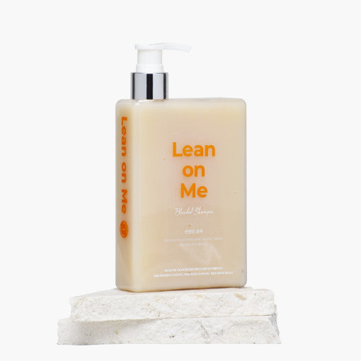 LeanOnMe Shampoo 360ml