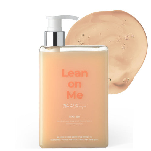 LeanOnMe Shampoo 360ml