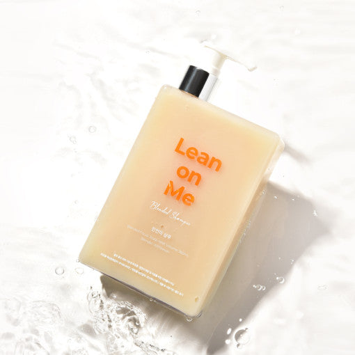 LeanOnMe Shampoo 360ml