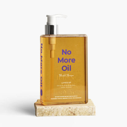 NoMoreOil Shampoo 360ml