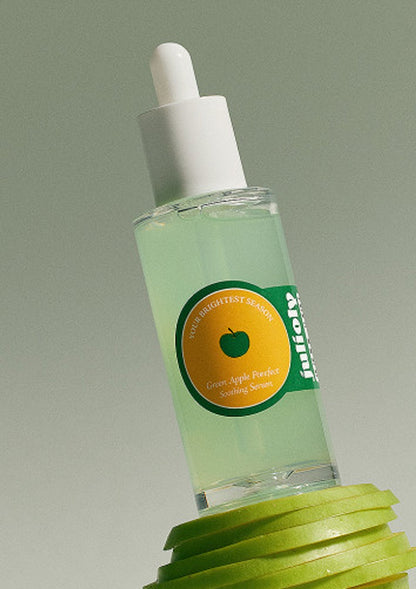 Green Apple Porefect Soothing Serum 50ml