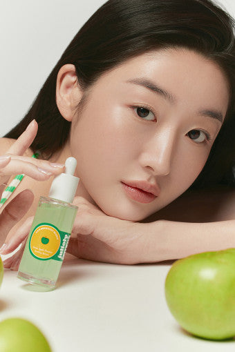 Green Apple Porefect Soothing Serum 50ml