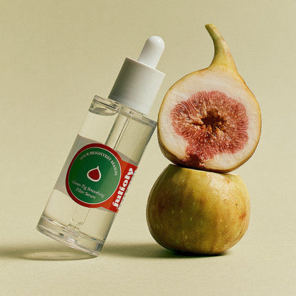 Green Fig Smoothing Filter Serum 50ml