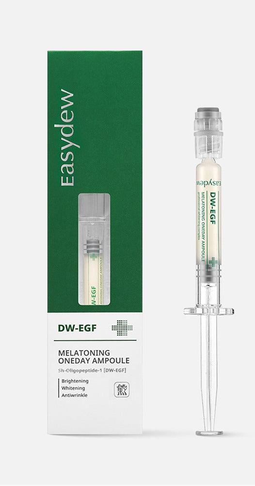 Easydew DW-EGF Melatoning Oneday Ampoule 1ml