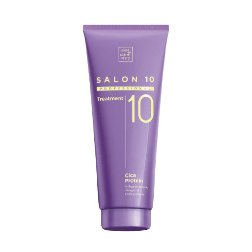 Salon 10 Professional Cica Protein Treatment 215ml