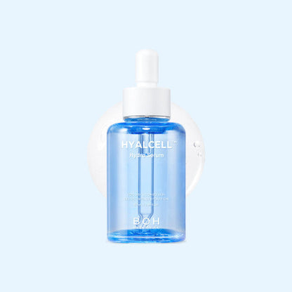 [BIO HEAL BOH] HYALCELLTM Hydra Serum 50ml