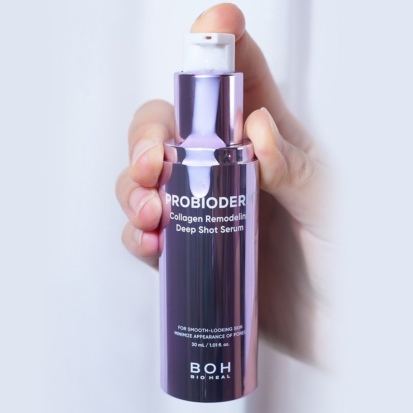 [BIO HEAL BOH] Probioderm Collagen Remodeling Deep Shot Serum 30ml