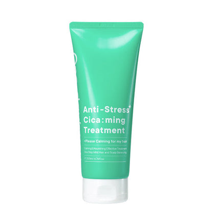 One-day's you Anti-Stress Cica:ming Treatment 200ml