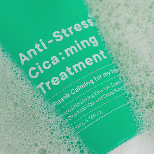 One-day's you Anti-Stress Cica:ming Treatment 200ml