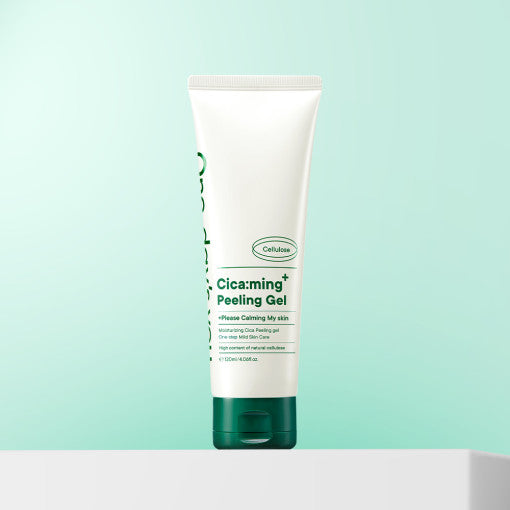 One-day's you Cica:ming Peeling Gel 120ml