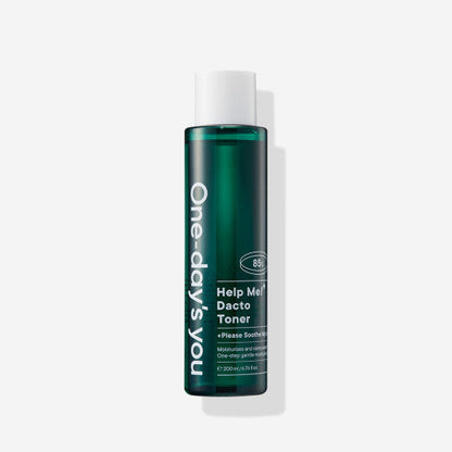 One-day's you Help Me! Dacto Toner 200ml