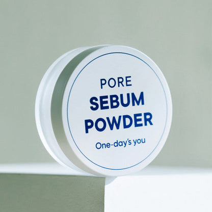 One-day's you Pore Sebum Powder 4g