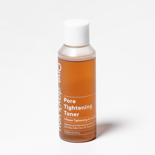 One-day's you Pore Tightening Toner 150ml