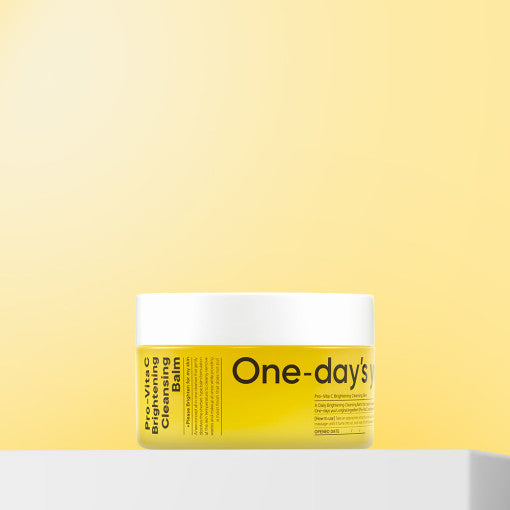 One-day's you Pro-Vita C Cleansing Balm 120ml