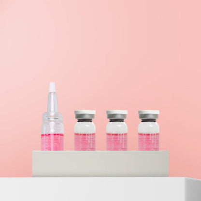 One-day's you Real Collagen Ampoule Serum Set 10ml x 4ea