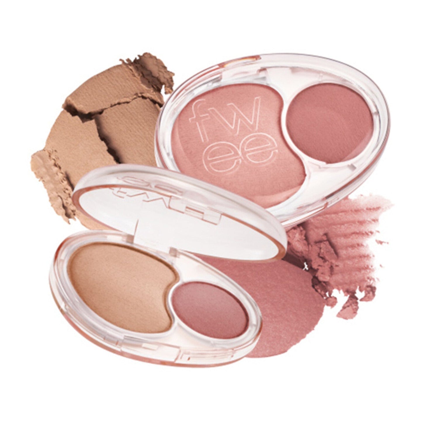 Mellow Dual Blusher