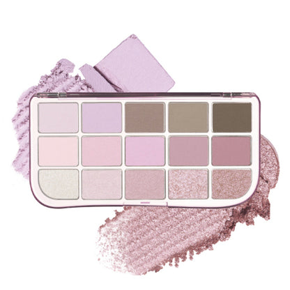 More Mood Eyeshadow Palette 12g