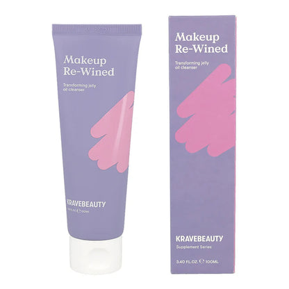 KRAVEBEAUTY Makeup Re-Wined 100ml