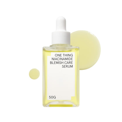 [ONE THING] Niacinamide Blemish Care Serum 50g