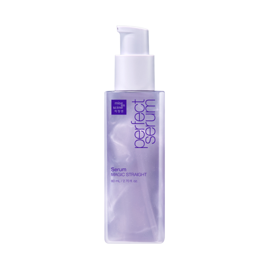 Perfect Magic Straight Serum 80ml