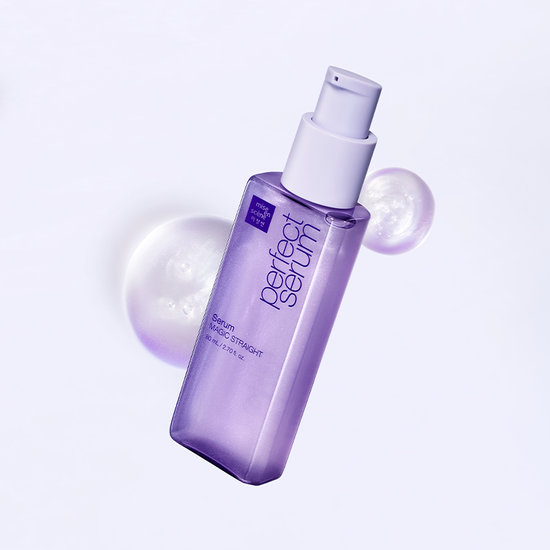 Perfect Magic Straight Serum 80ml