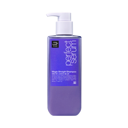 Perfect Magic Straight Serum Shampoo 530ml