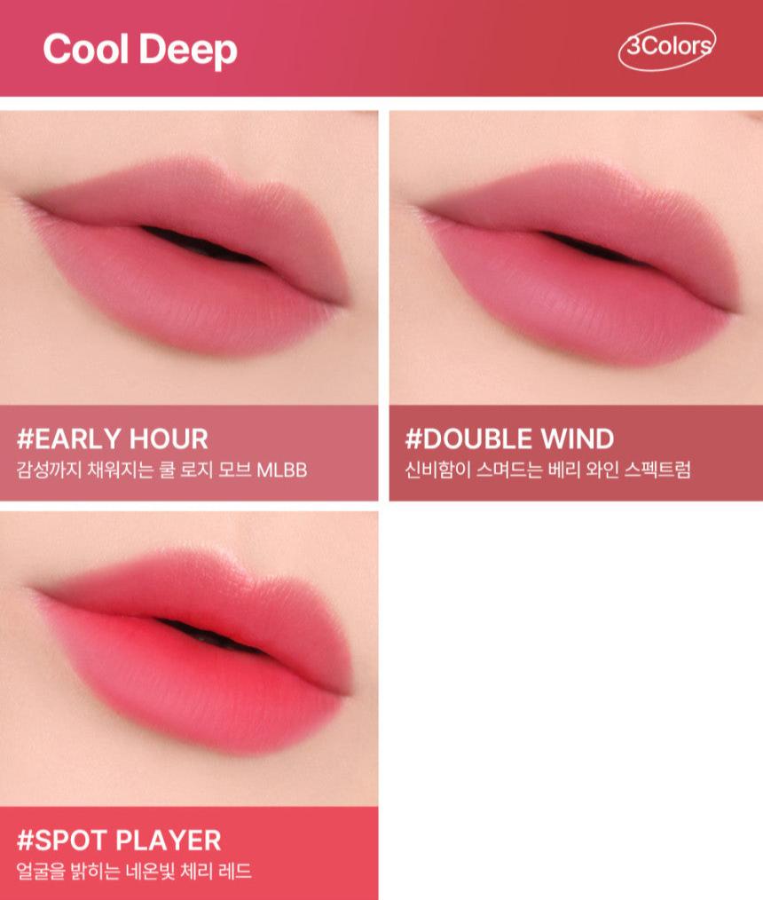 Blur Water Tint 4.6g