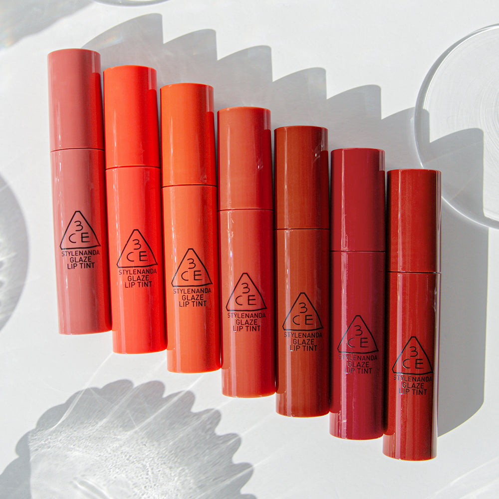 GLAZE LIP TINT 5g