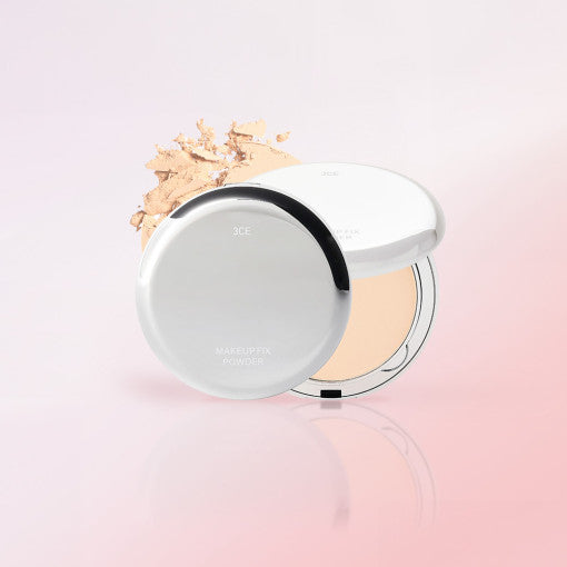 MAKEUP FIX POWDER 9g