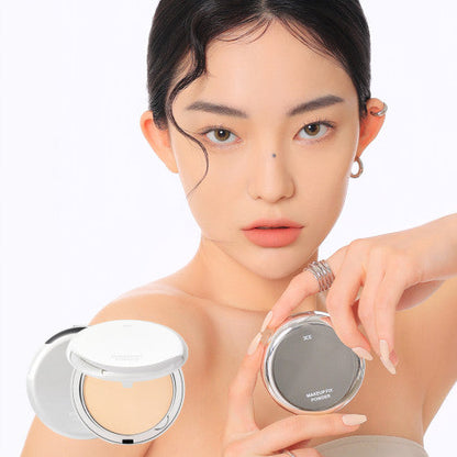 MAKEUP FIX POWDER 9g